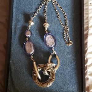 Premier Designs Necklace